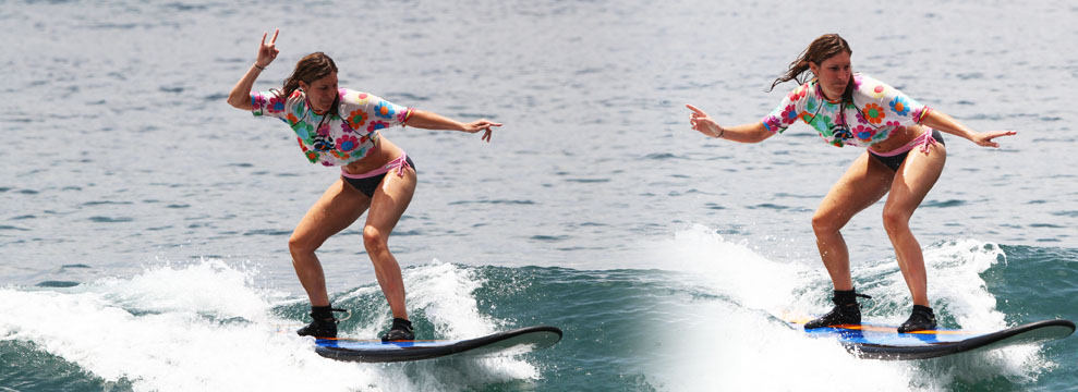 Balangan Wave Surf School